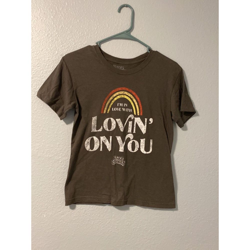 Luke Combs tee